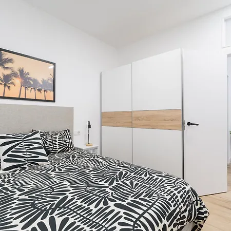 Urban Surf Beach By Canariasgetaway Las Palmas Exterior photo