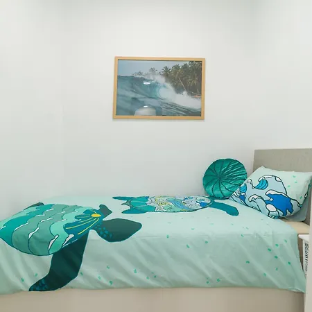 Urban Surf Beach By Canariasgetaway Las Palmas Exterior photo