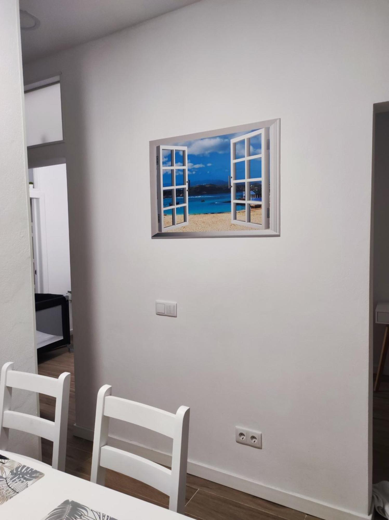 Casa de Férias Urban Surf By Canariasgetaway *