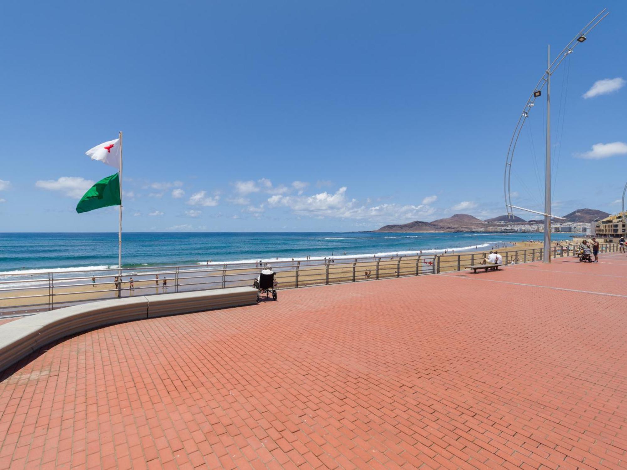 Casa de Férias Urban Surf By Canariasgetaway Las Palmas de Gran Canárias
