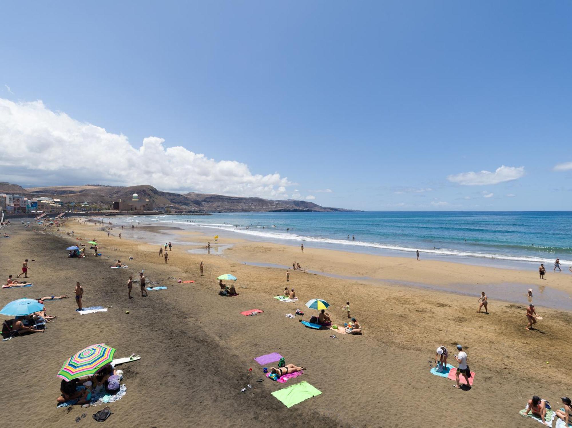 Casa de Férias Urban Surf By Canariasgetaway *