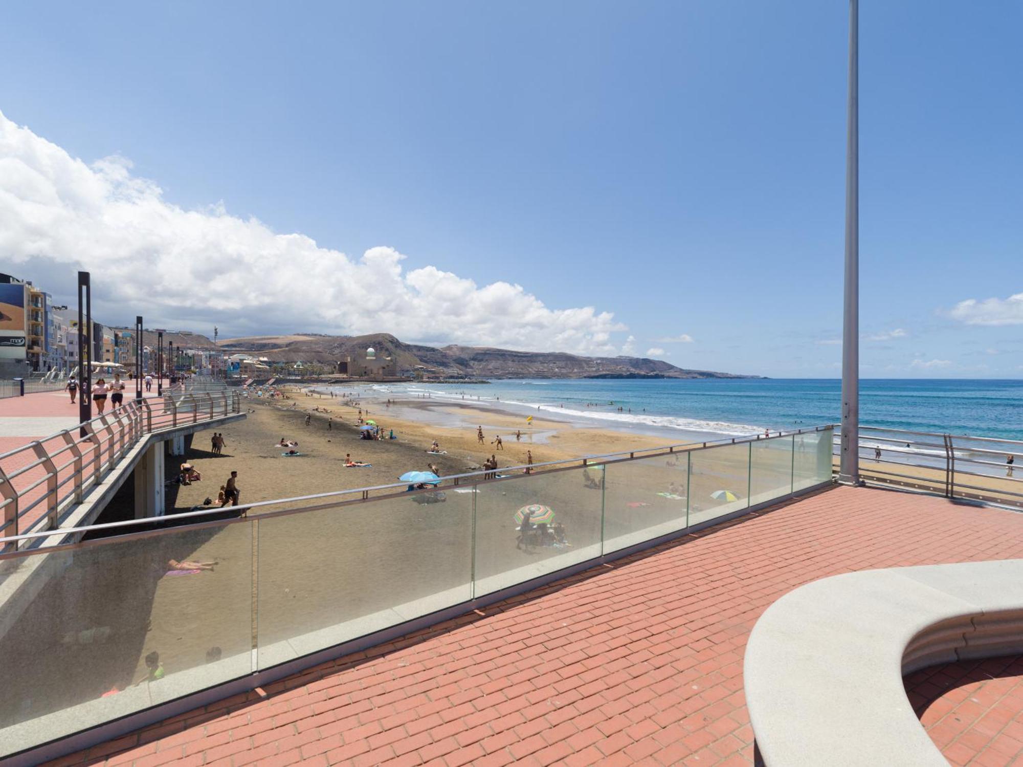 Urban Surf By Canariasgetaway * Las Palmas de Gran Canárias